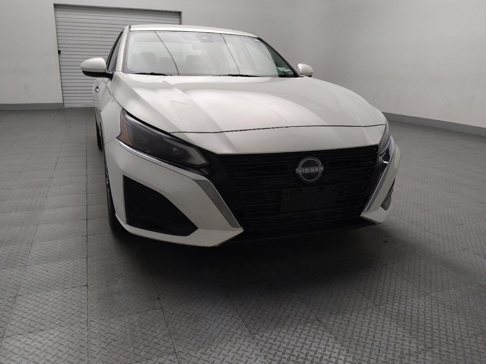used 2023 Nissan Altima car, priced at $22,395