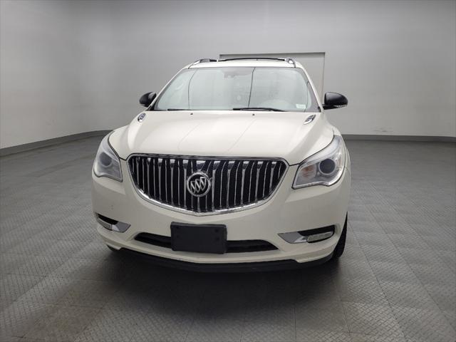 used 2014 Buick Enclave car, priced at $16,695
