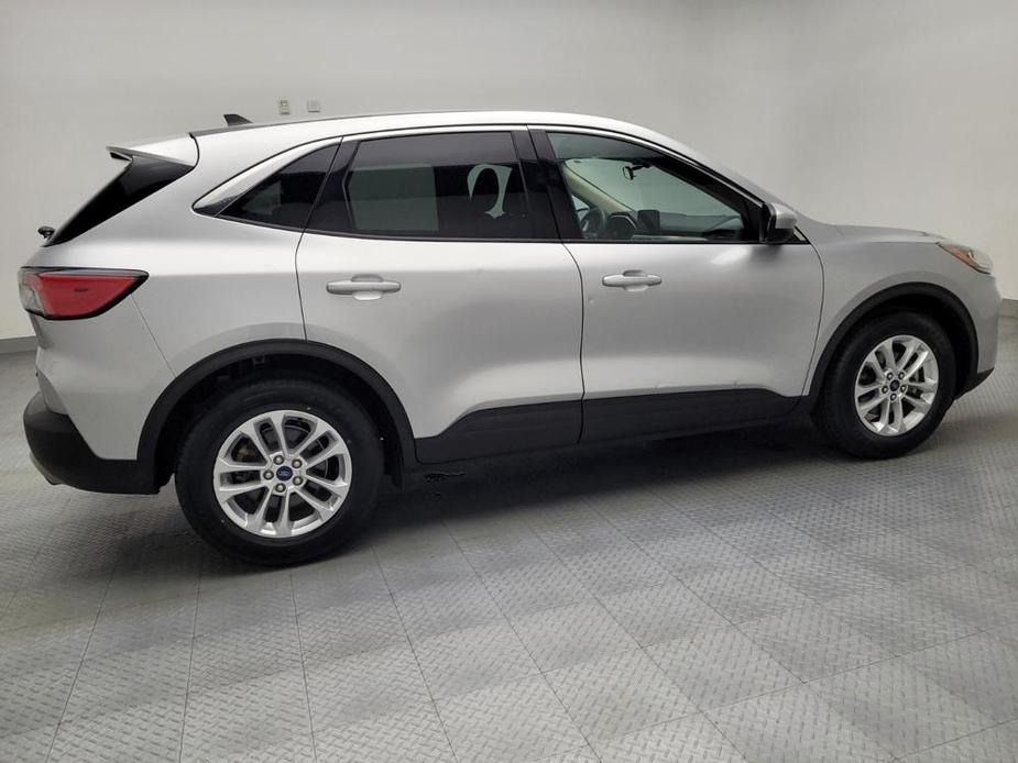 used 2020 Ford Escape car, priced at $22,595