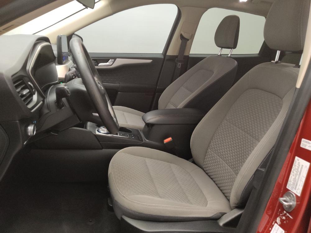 used 2020 Ford Escape car, priced at $19,195