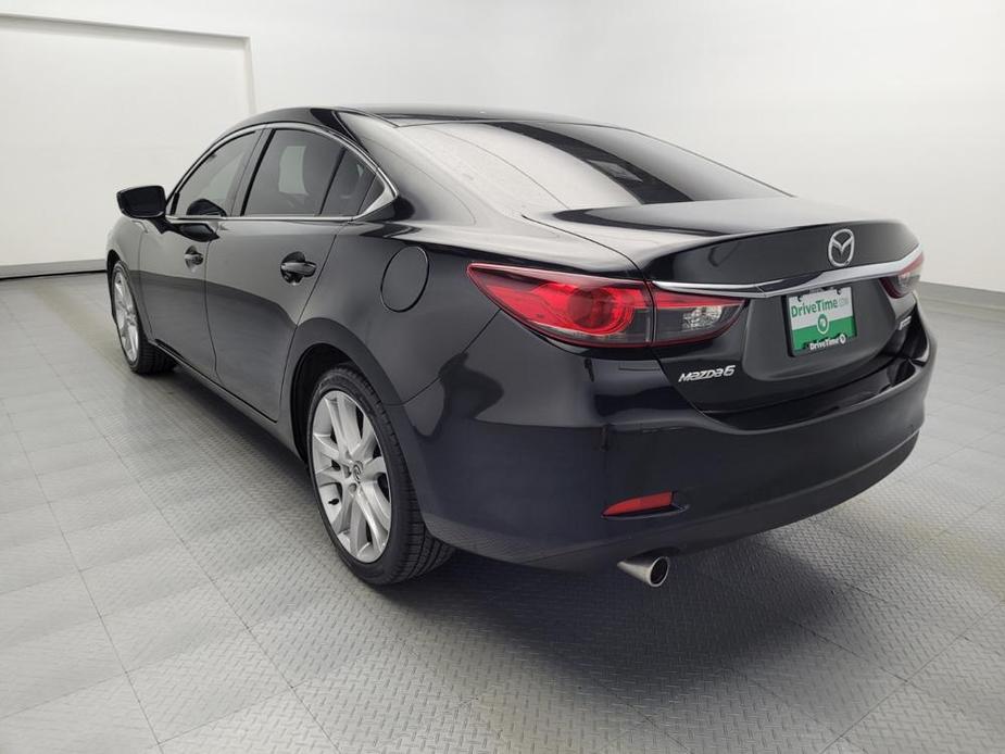 used 2017 Mazda Mazda6 car, priced at $20,595