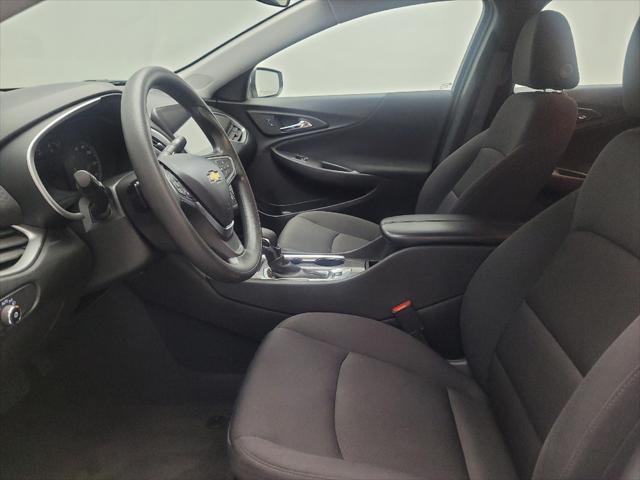 used 2023 Chevrolet Malibu car, priced at $20,995