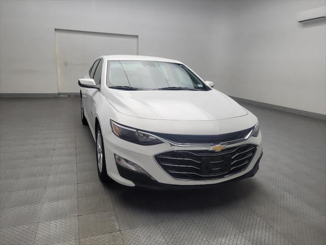 used 2023 Chevrolet Malibu car, priced at $20,995