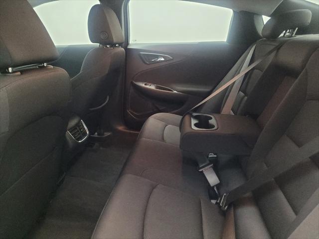 used 2023 Chevrolet Malibu car, priced at $20,995