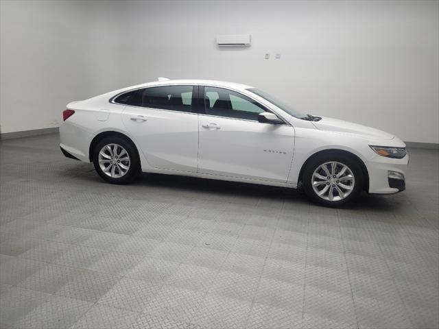used 2023 Chevrolet Malibu car, priced at $20,995
