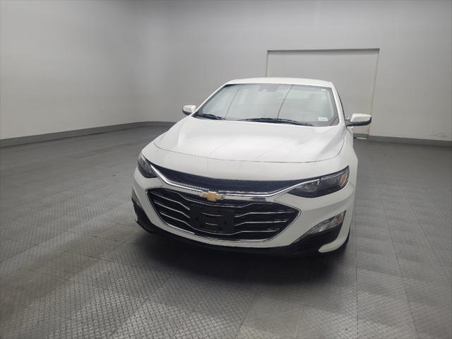 used 2023 Chevrolet Malibu car, priced at $20,995
