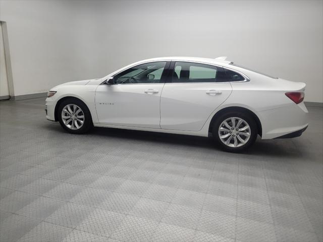 used 2023 Chevrolet Malibu car, priced at $20,995