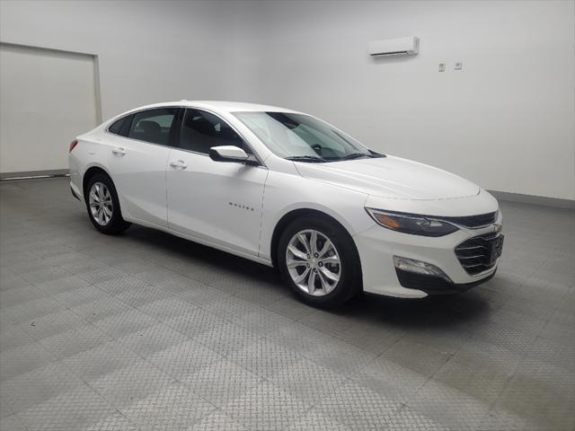 used 2023 Chevrolet Malibu car, priced at $20,995