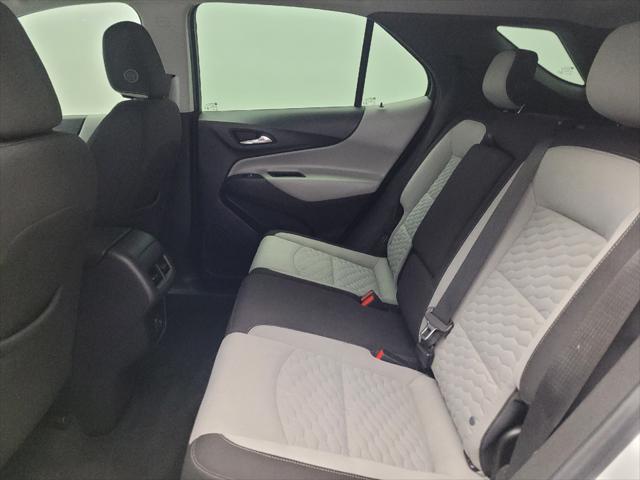 used 2019 Chevrolet Equinox car, priced at $17,795