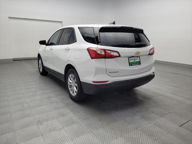 used 2019 Chevrolet Equinox car, priced at $17,795