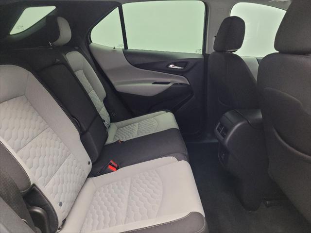 used 2019 Chevrolet Equinox car, priced at $17,795