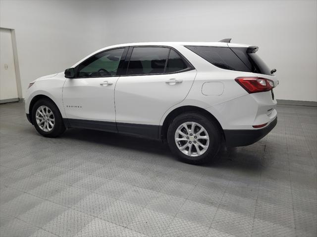 used 2019 Chevrolet Equinox car, priced at $17,795