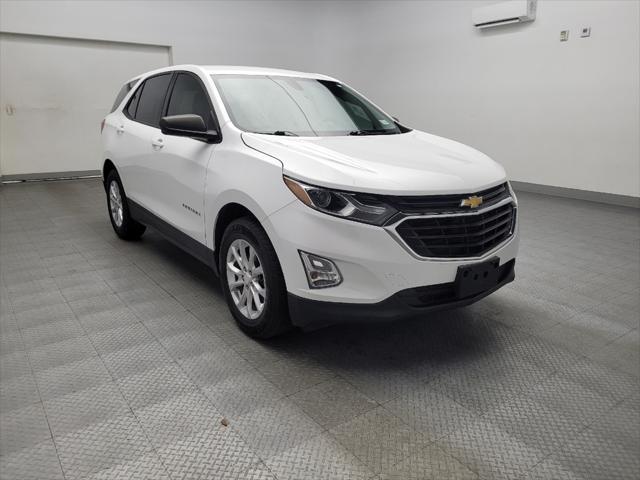 used 2019 Chevrolet Equinox car, priced at $17,795
