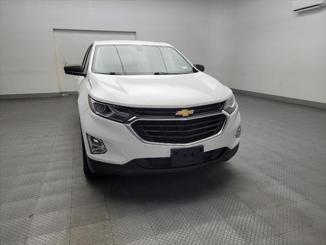 used 2019 Chevrolet Equinox car, priced at $17,795