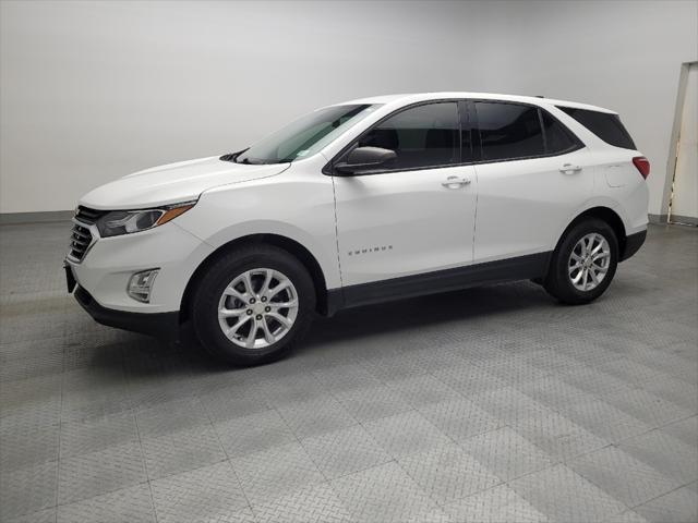 used 2019 Chevrolet Equinox car, priced at $17,795