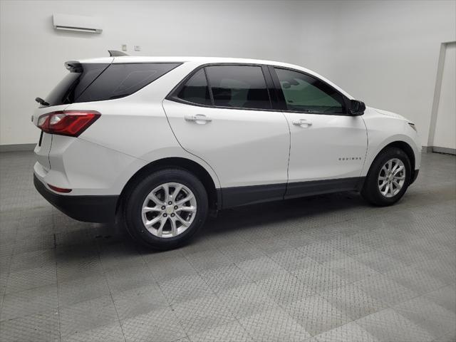used 2019 Chevrolet Equinox car, priced at $17,795