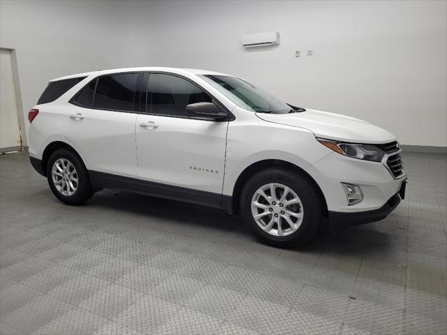 used 2019 Chevrolet Equinox car, priced at $17,795