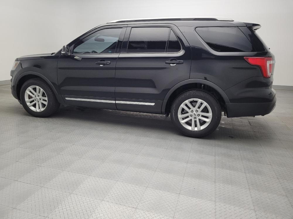 used 2017 Ford Explorer car, priced at $18,895