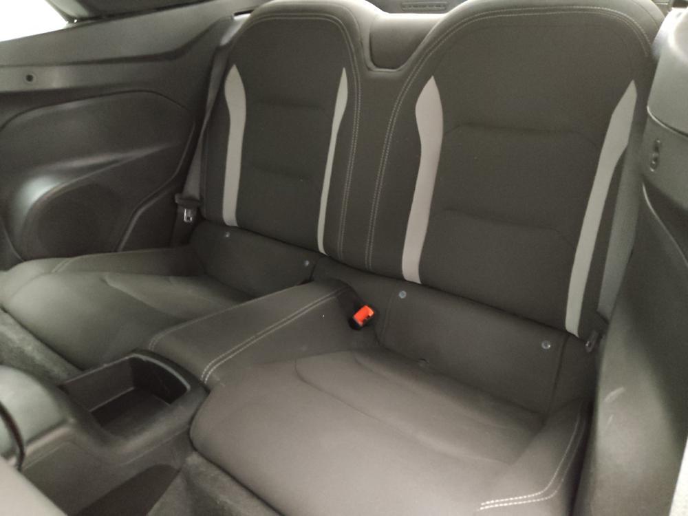 used 2020 Chevrolet Camaro car, priced at $24,595