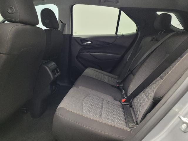 used 2023 Chevrolet Equinox car, priced at $24,495