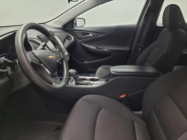 used 2023 Chevrolet Malibu car, priced at $20,995