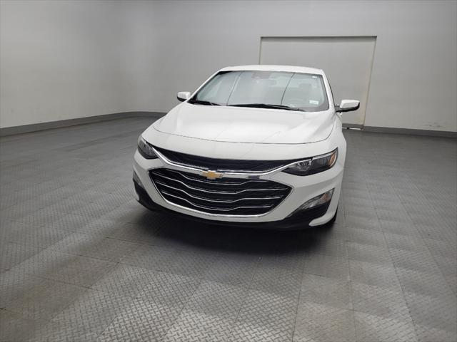 used 2023 Chevrolet Malibu car, priced at $20,995