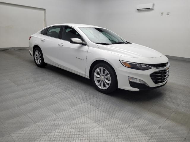 used 2023 Chevrolet Malibu car, priced at $20,995