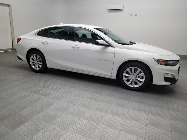 used 2023 Chevrolet Malibu car, priced at $20,995