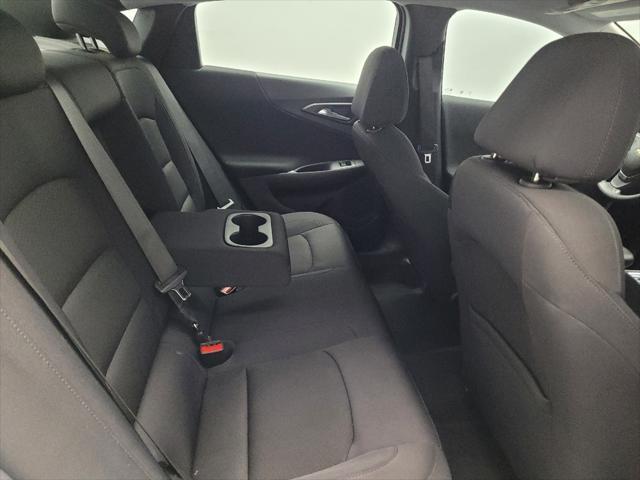 used 2023 Chevrolet Malibu car, priced at $20,995