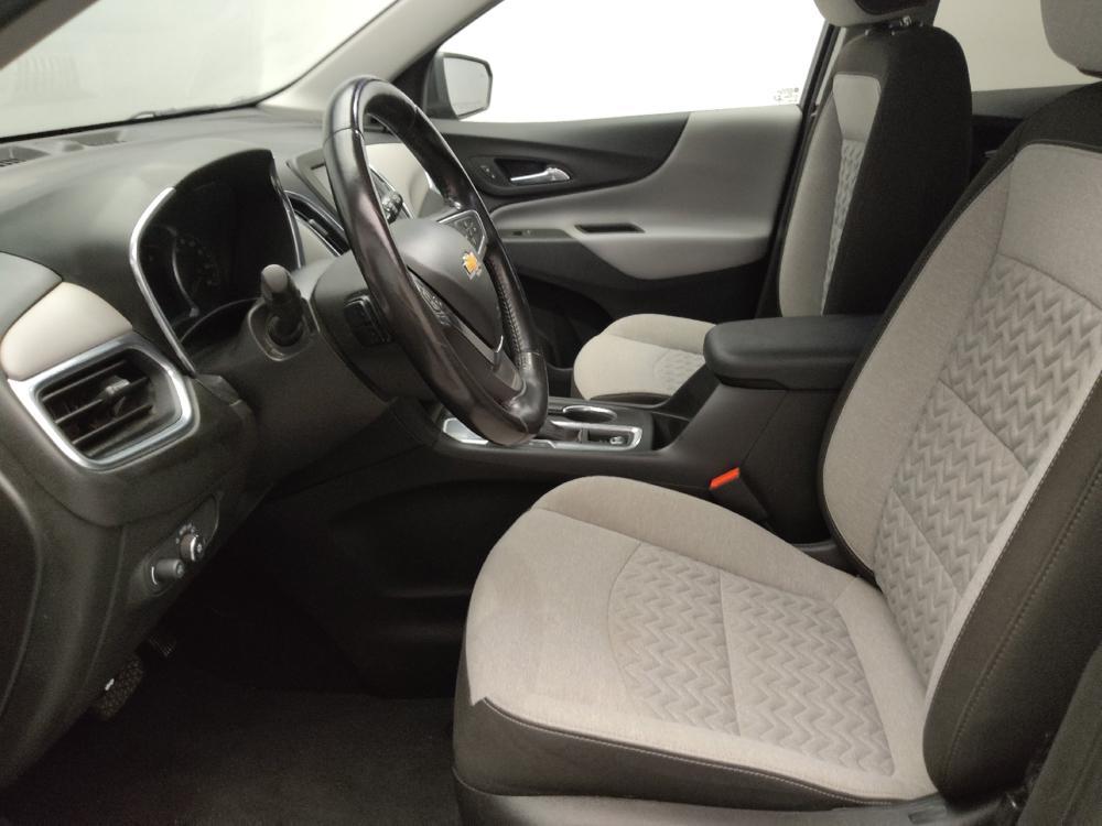 used 2022 Chevrolet Equinox car, priced at $22,395