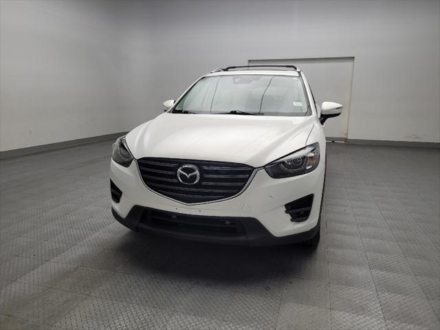 used 2016 Mazda CX-5 car, priced at $22,695