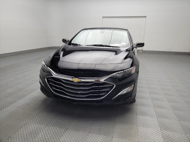 used 2022 Chevrolet Malibu car, priced at $21,895