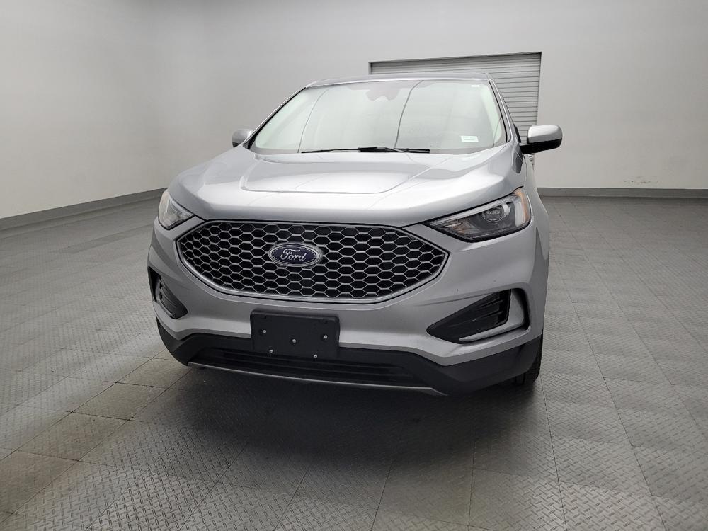 used 2024 Ford Edge car, priced at $25,295
