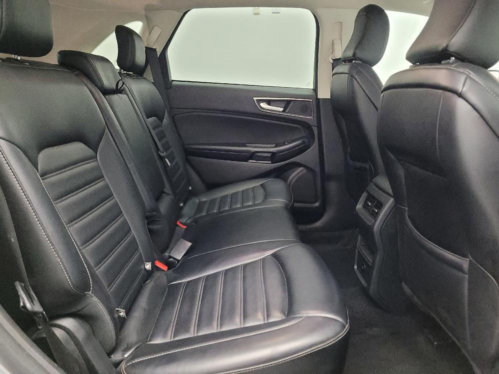 used 2024 Ford Edge car, priced at $25,295