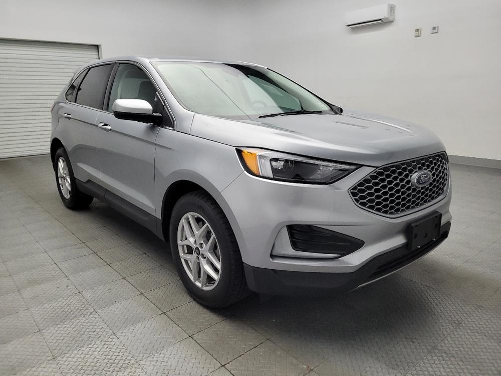 used 2024 Ford Edge car, priced at $25,295