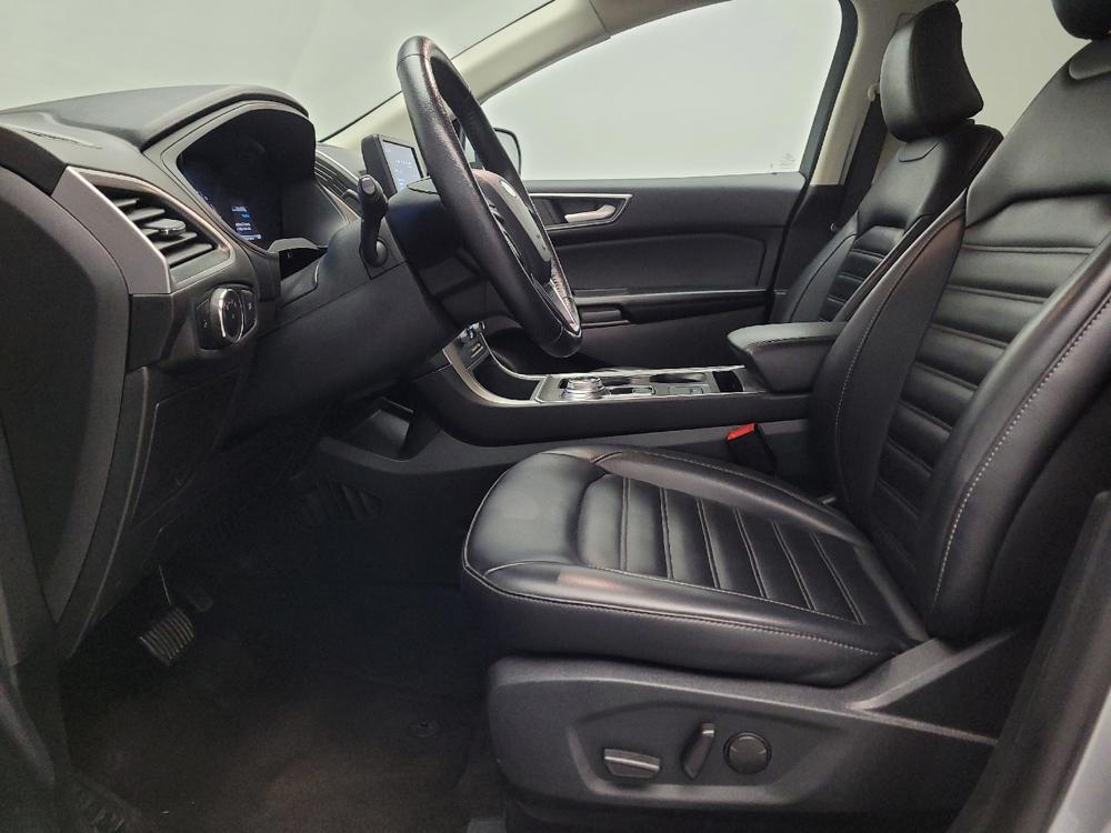 used 2024 Ford Edge car, priced at $25,295