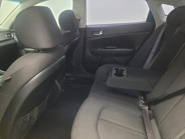 used 2018 Kia Optima car, priced at $15,895