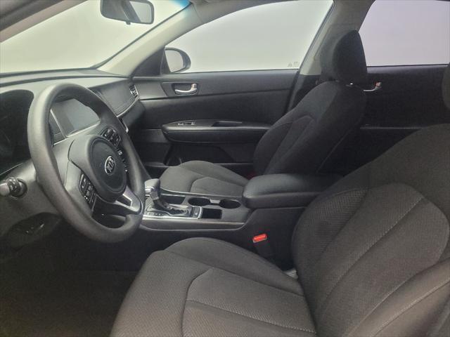 used 2018 Kia Optima car, priced at $15,895