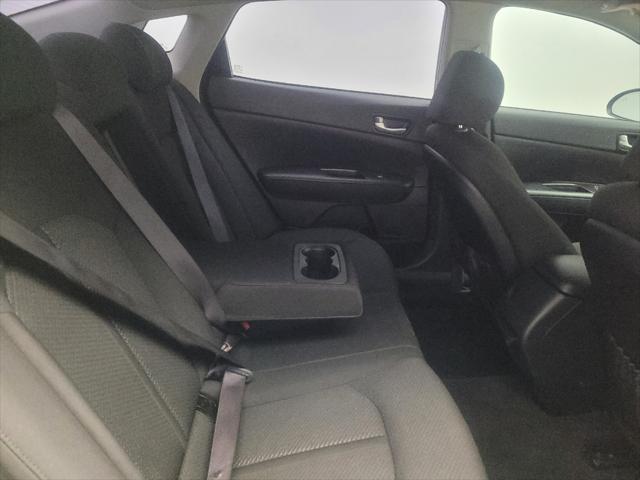 used 2018 Kia Optima car, priced at $15,895