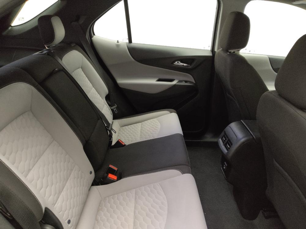 used 2019 Chevrolet Equinox car, priced at $20,295