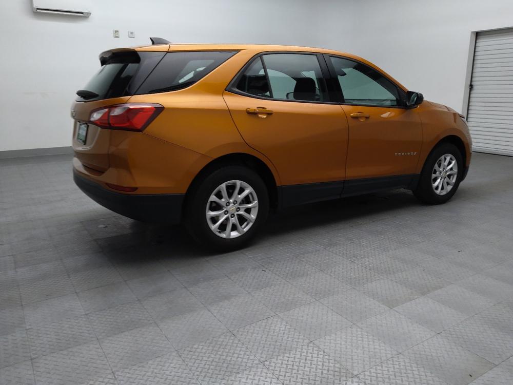 used 2019 Chevrolet Equinox car, priced at $20,295