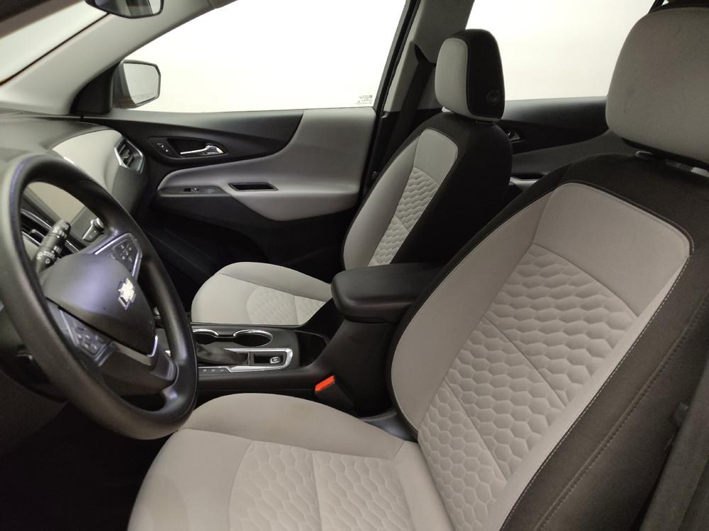 used 2019 Chevrolet Equinox car, priced at $20,295