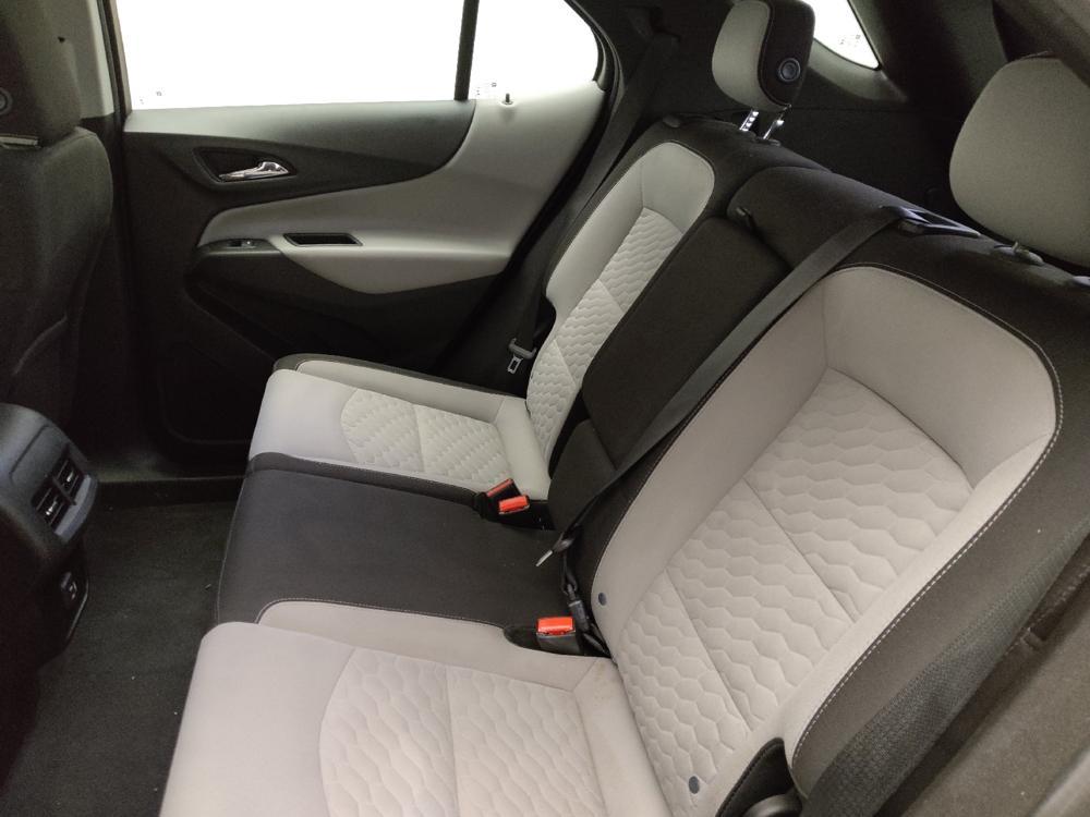 used 2019 Chevrolet Equinox car, priced at $20,295