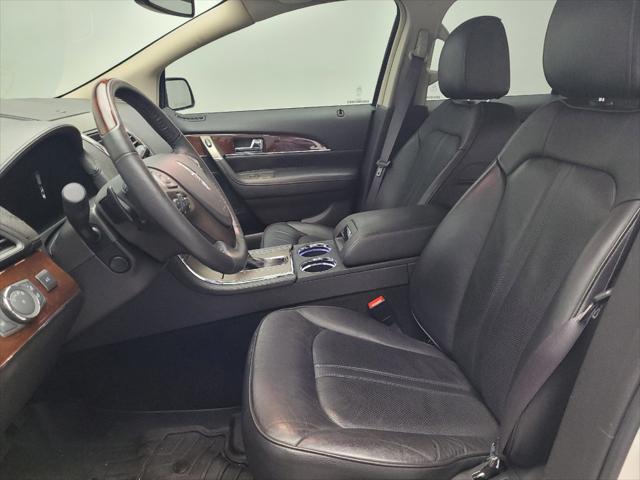 used 2014 Lincoln MKX car, priced at $22,695