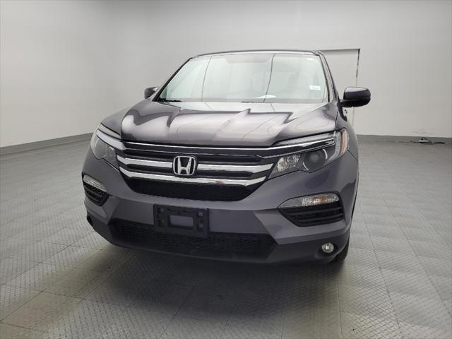 used 2017 Honda Pilot car, priced at $23,995