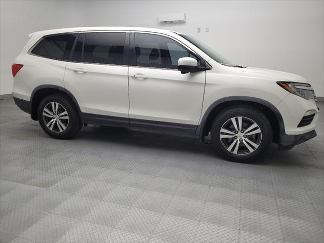 used 2016 Honda Pilot car, priced at $22,995