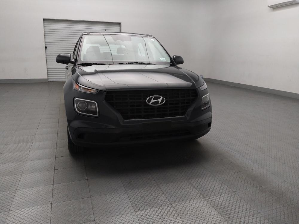 used 2024 Hyundai Venue car, priced at $21,495