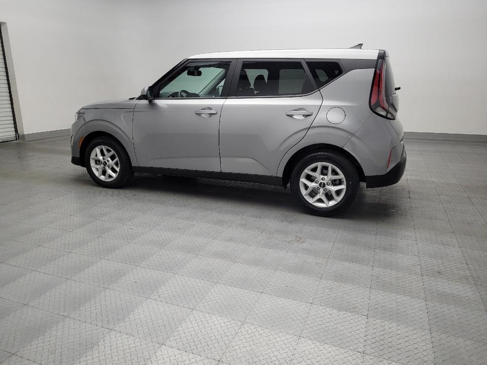 used 2023 Kia Soul car, priced at $22,295