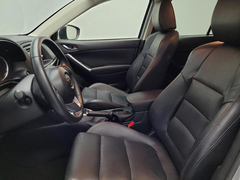 used 2015 Mazda CX-5 car, priced at $19,395