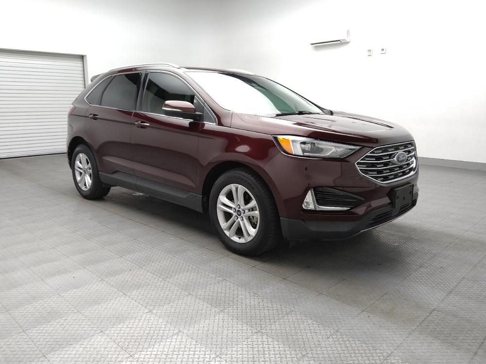 used 2019 Ford Edge car, priced at $19,695